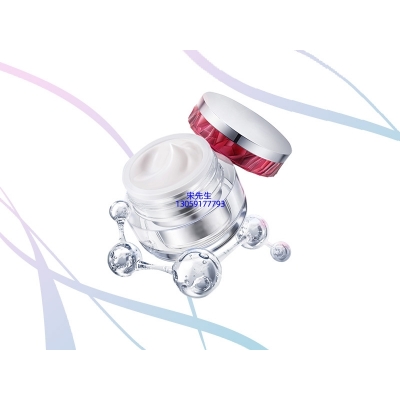 安科丽_神经酰胺出水霜OEM定制加工贴牌