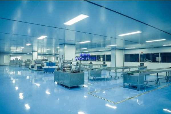 安科丽_工厂设备展示